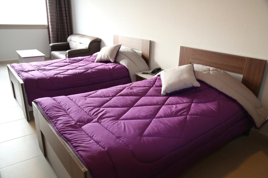 Vu'Z Hotel Byblos Room photo