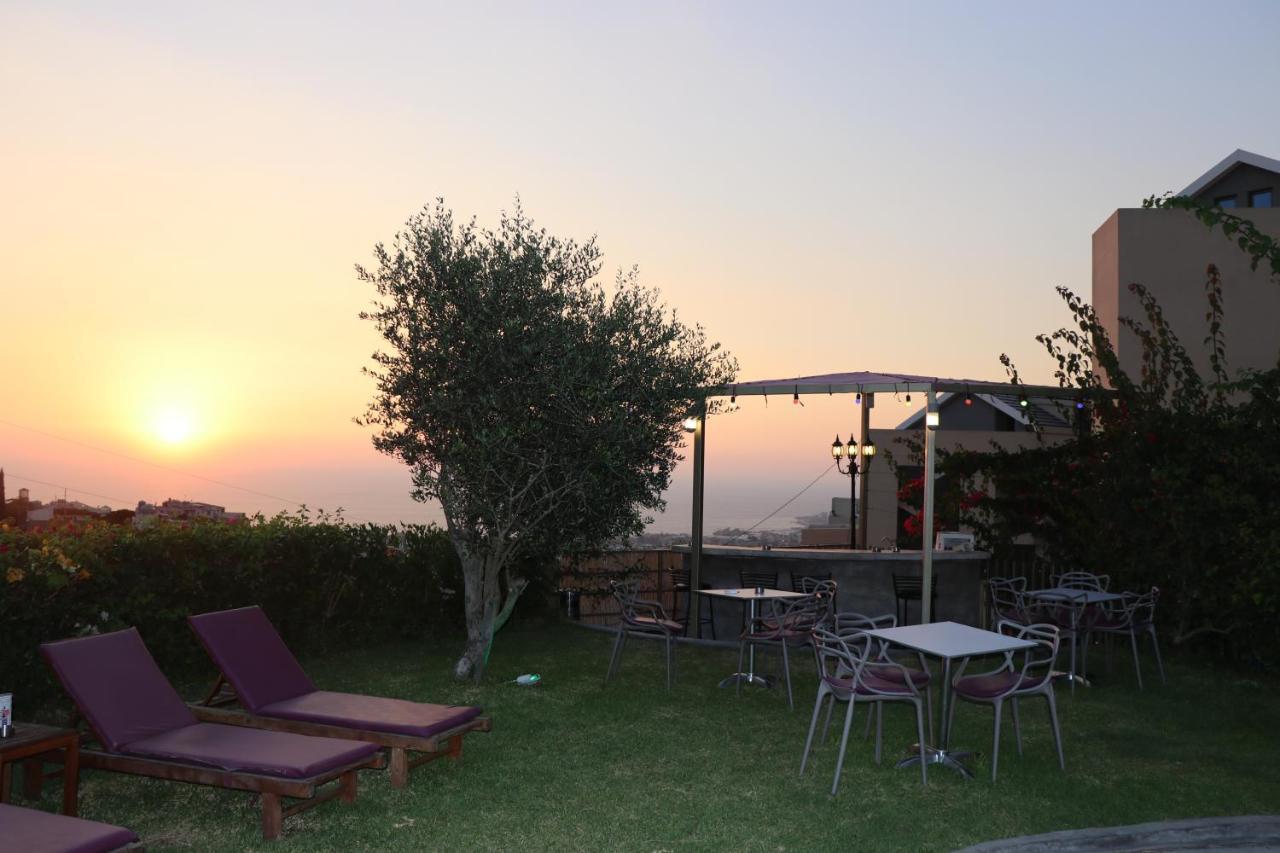 Vu'Z Hotel Byblos Exterior photo
