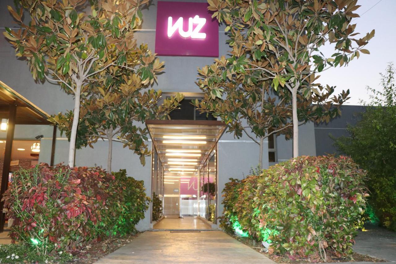 Vu'Z Hotel Byblos Exterior photo