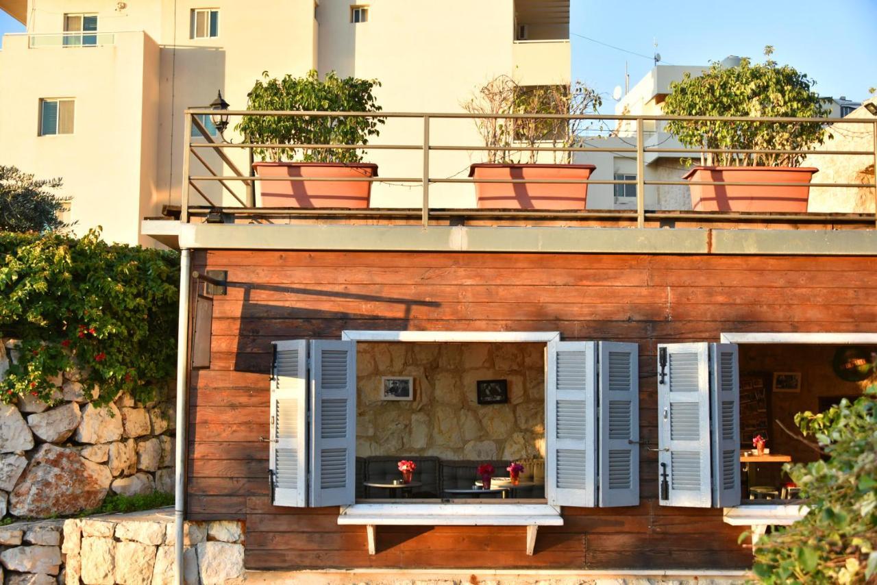 Vu'Z Hotel Byblos Exterior photo