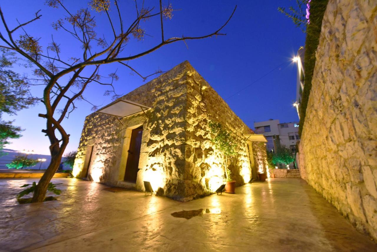 Vu'Z Hotel Byblos Exterior photo
