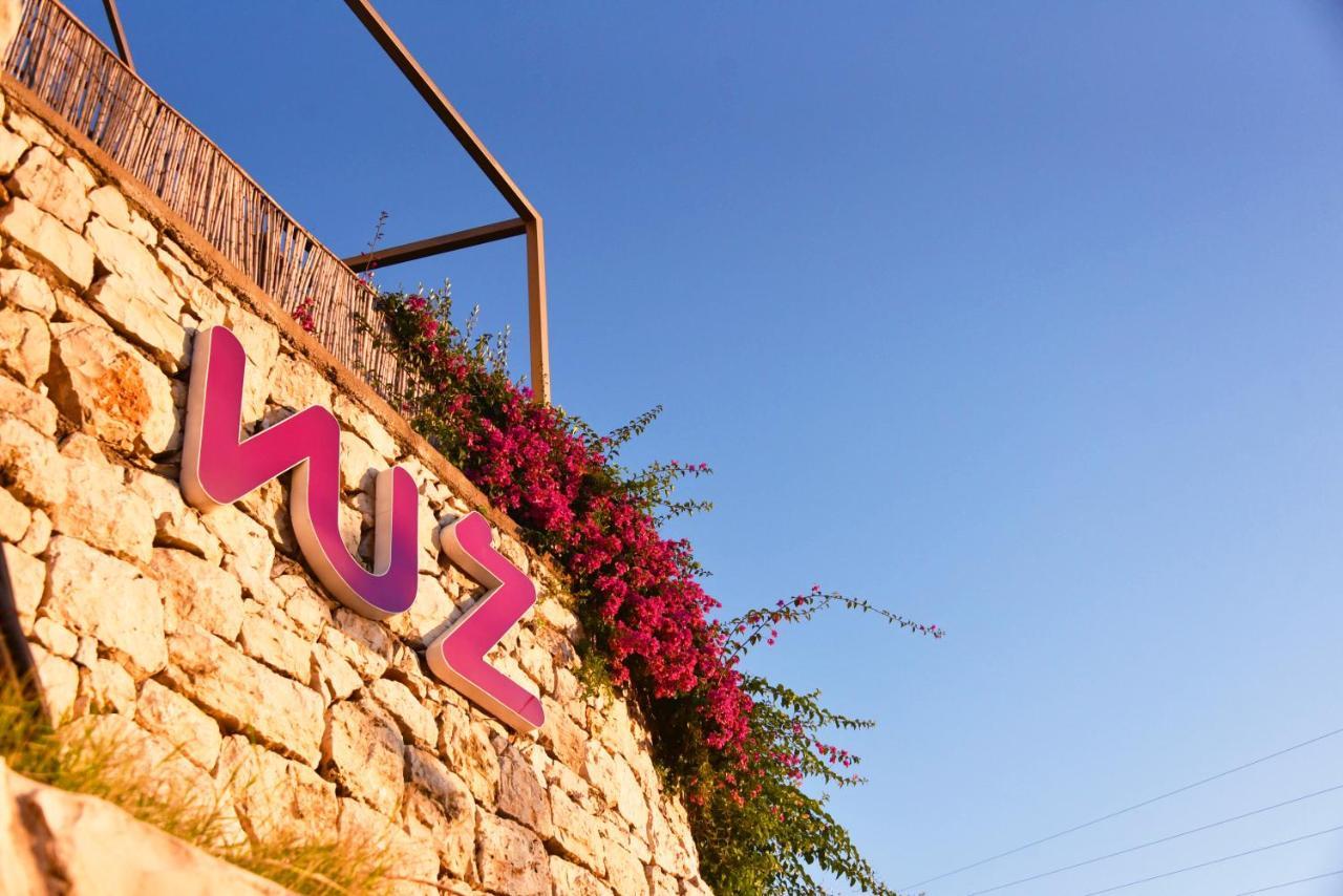 Vu'Z Hotel Byblos Exterior photo
