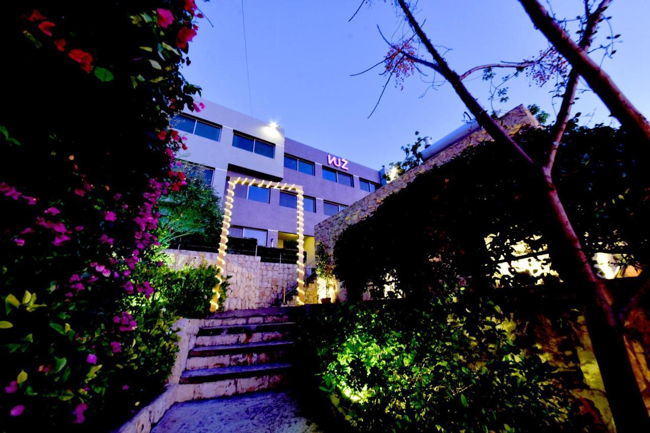 Vu'Z Hotel Byblos Exterior photo